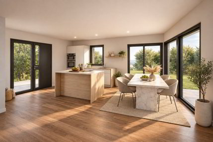 Maison de 4.5 pièces en vente à Concise - 137 m² 1/5