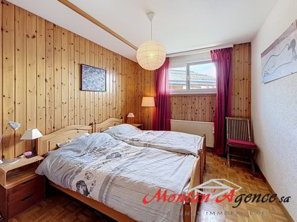 Appartement de 3.5 pièces en vente à Crans-Montana - 72 m² 1/5