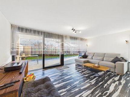 Appartement de 5.5 pièces en vente à Menziken - 150 m² 1/5