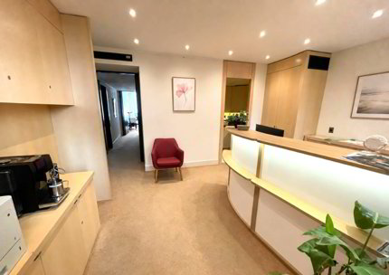 Bureau en location à Genève - 154 m² 1/5