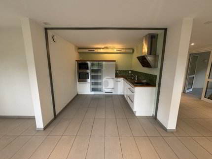 LOFT-FEELING MIT EIGENEM EINGANG 1/5