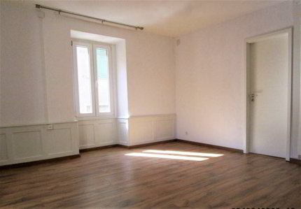 Appartement 3.5 pièces à Chalais 1/5