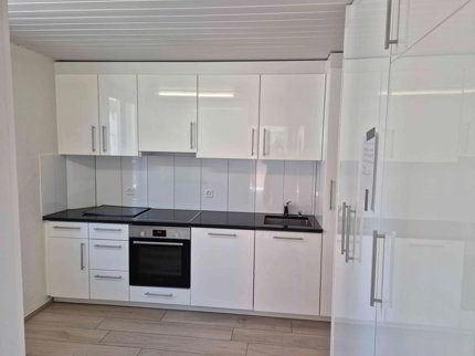 6½-Zimmer-Wohnung auf zwei Etagen in Brüttisellen zu vermieten 1/5