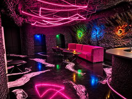 Bar / Clublokal / Shisha-Lounge zu vermieten 1/5