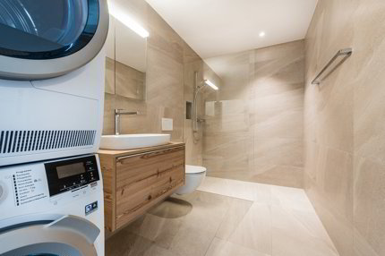 Wohnen mit Charme - modern und stilvoll 1/5