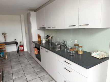 Ihr neues Zuhause im Zentrum von Frauenfeld! 1/5
