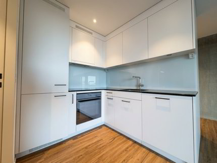 Attraktive 1.5 Attikawohnung mit Loggia 1/5