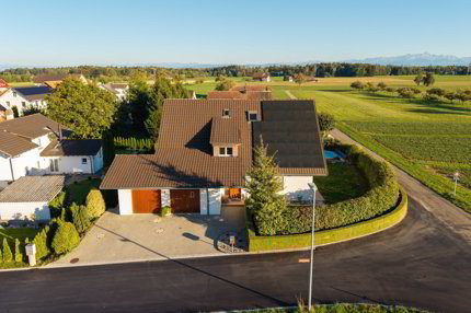 Familienhaus mit Weitblick und Möglichkeiten zur persönlichen Gestaltung 1/5
