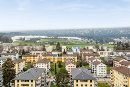 Tolle Single Wohnung - gute Lage 1/5