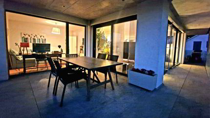 Apartment for rent, 3 Sur le Perrerat (Rossemaison, Switzerland) 1/5