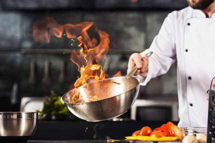 GENÈVE CAROUGE : RESTAURANT À REMETTRE 1/1