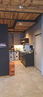 A Vendre Local commercial Duplex Av. du Grand-St-Bernard 81B Martigny 1/5