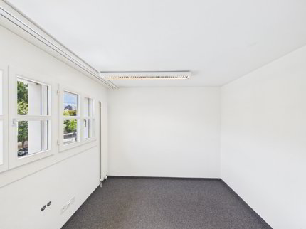 Vielseitige Bürofläche im Herzen von Sarnen 1/5