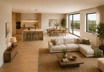 Apartment for sale, Courtételle (Courtételle, Switzerland) 1/5