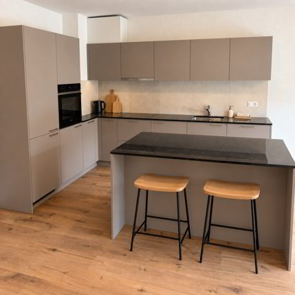 For Rent - Brand-New 2.5-Room Apartment with a large balcony in Duillier 1/5