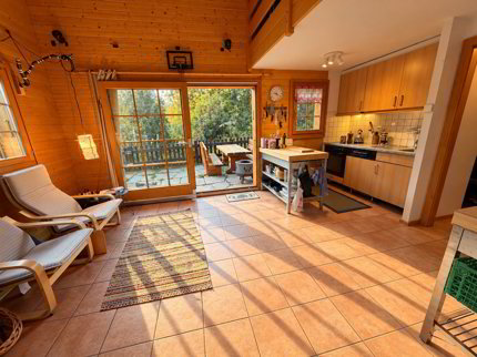 Chalet / 5.5 pces / Arolla / Rare et très prisé / réf. 10267765 1/5