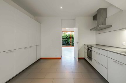 Villa contemporaine au cur de Cologny 1/5
