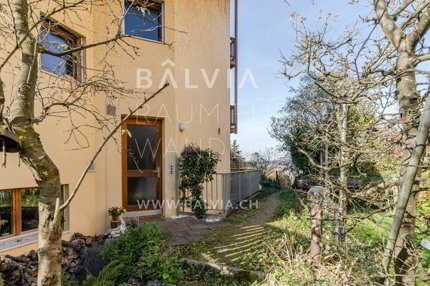 Familienhaus mit Garten und Weitblick nahe Goetheanum 1/5