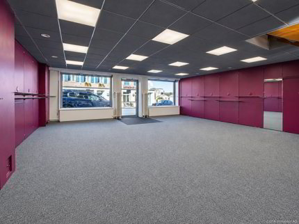 Centre commercial en vente à Döttingen - Réf K4423 1/5
