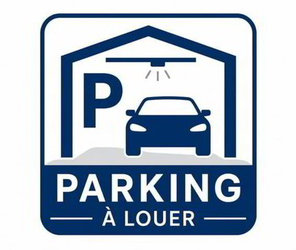 Parking intérieur à CHF 110.-/mois 1/1