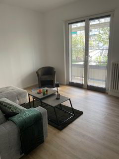 Appartement de 3.5 pièces en location à Chiasso 1/5