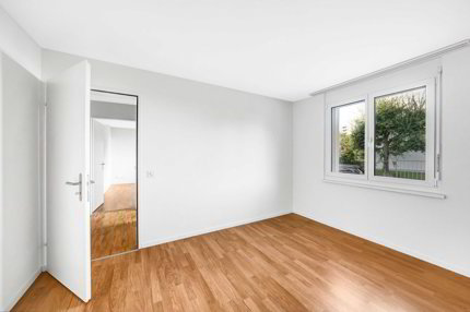 Appartement de 4.5 pièces en location à Arbon - 100 m² 1/5