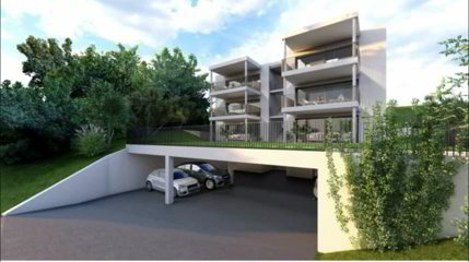 Magnifique appartement de 3,5 pièces de haut de gamme 1/5