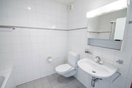 Appartement 2.5 pièces au 1er étage 1/3