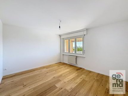 3.5 pièces rénové au 4ème à Marly 1/5