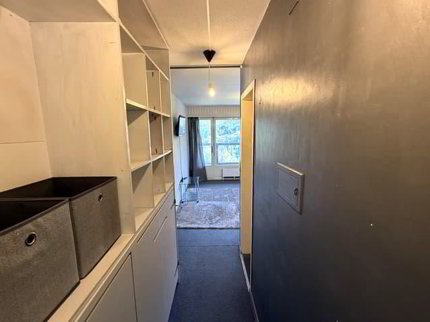 A vendre dans la station de la Tzoumaz studio avec place de parc... 1/5