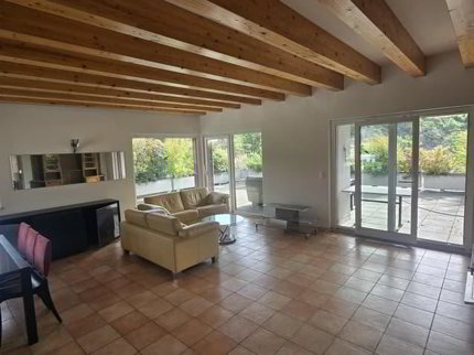 Splendide appartement 5,5 pièces en attique à Conthey 1/5