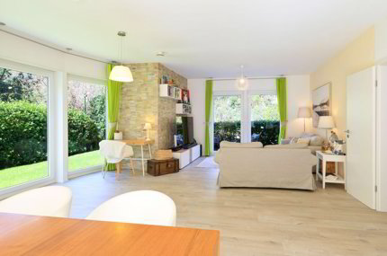 Maison individuelle de 5.5 pièces en vente à Golino - 150 m² 1/5