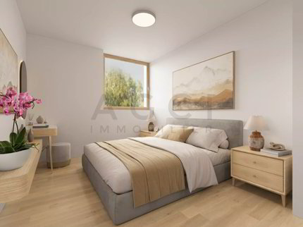 Maison jumelée de 5 pièces en vente à Saconnex - 153 m² 1/5