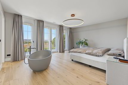 Maison de 8.5 pièces en vente à Aarburg - 1 061 m² 1/5
