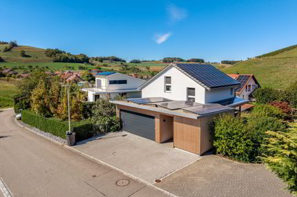 Maison de 7.5 pièces en vente à östlicher Dorfrand 1/5