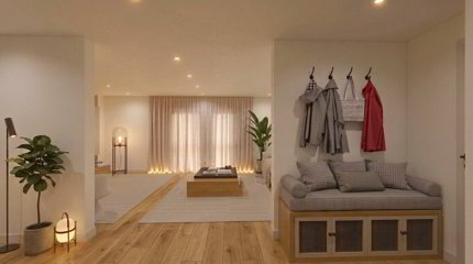 Maison jumelée de 5.5 pièces en vente à Epagny - Réf BU-10031 1/5