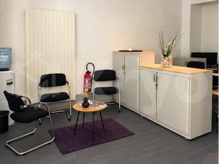 Bureau en location à La Chaux-de-Fonds - 181 m² 1/5