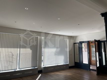 Entrepôt en location à La Chaux-de-Fonds - 75 m² 1/5