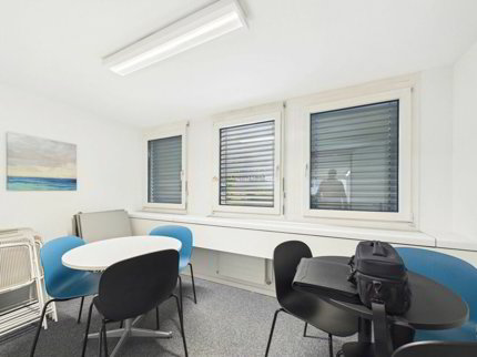 Bureau de 3 pièces en location à Olten - 145 m² 1/5