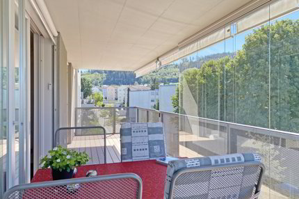 Appartement de 4.5 pièces en vente à Sirnach - 120 m² 1/5
