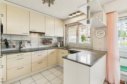 Appartement de 4.5 pièces en vente à Wädenswil - 103 m² 1/5