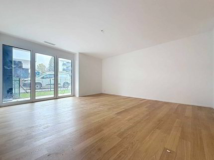 Appartement de 1.5 pièces en vente à Rolle - 46 m² 1/5