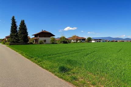 Schönes Grundstück an ruhiger Lage 1/1