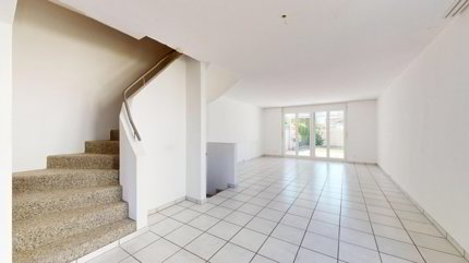IHR NEUES ZUHAUSE MIT GARTEN IN RUHIGER WOHNLAGE 1/5