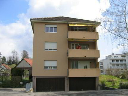 Garagenbox zu vermieten 1/1