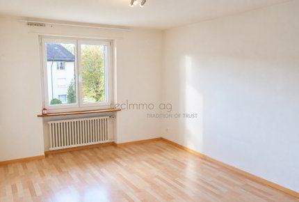 3-Zimmer-Wohnung an ruhiger Lage in Kilchberg 1/5
