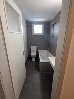 2.5-Zimmer-Dachwohnung in Lengnau zu vermieten 1/5