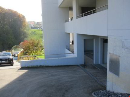 Zu vermieten Parkplatz in ESH 1/1