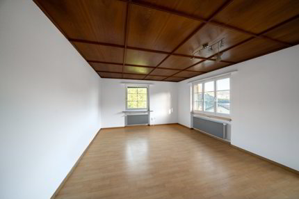 Freistehendes Einfamilienhaus in Mümliswil 1/5