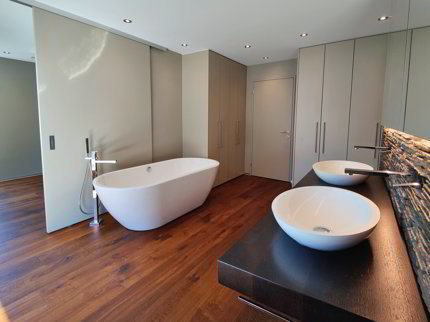 Luxus an bester Lage - exklusive Villa 1/5